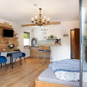 Apartment Aschaubichl - Enzian, Grainau